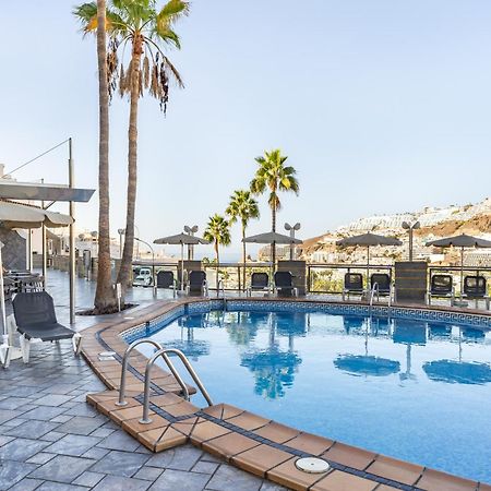 Cala Nova Apartamentos プエルトリコ エクステリア 写真