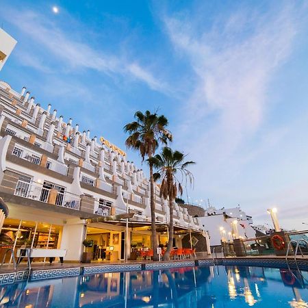 Cala Nova Apartamentos プエルトリコ エクステリア 写真