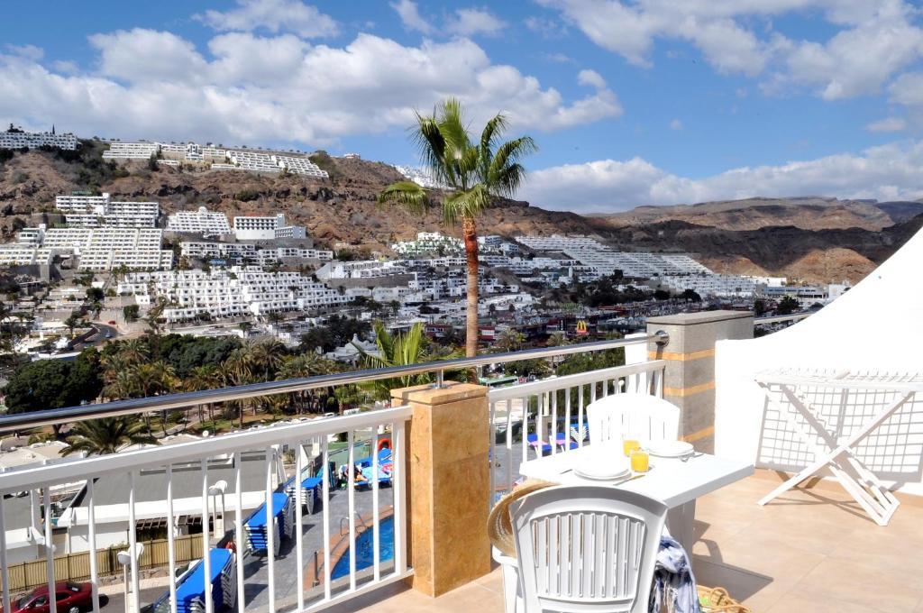 Cala Nova Apartamentos プエルトリコ 部屋 写真
