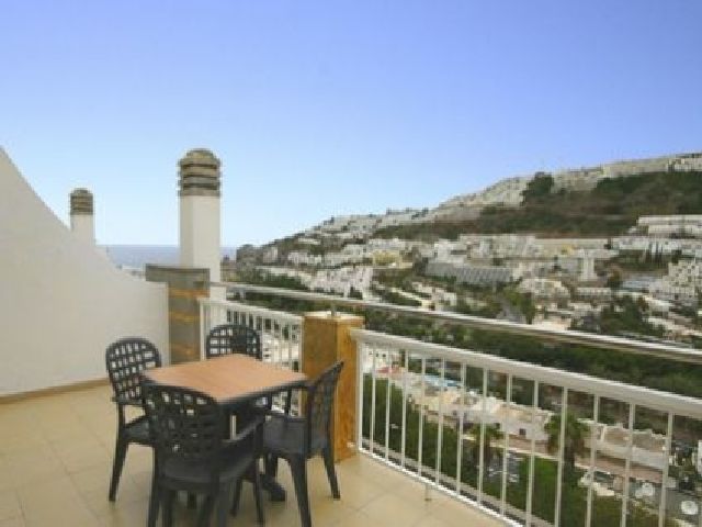 Cala Nova Apartamentos プエルトリコ エクステリア 写真
