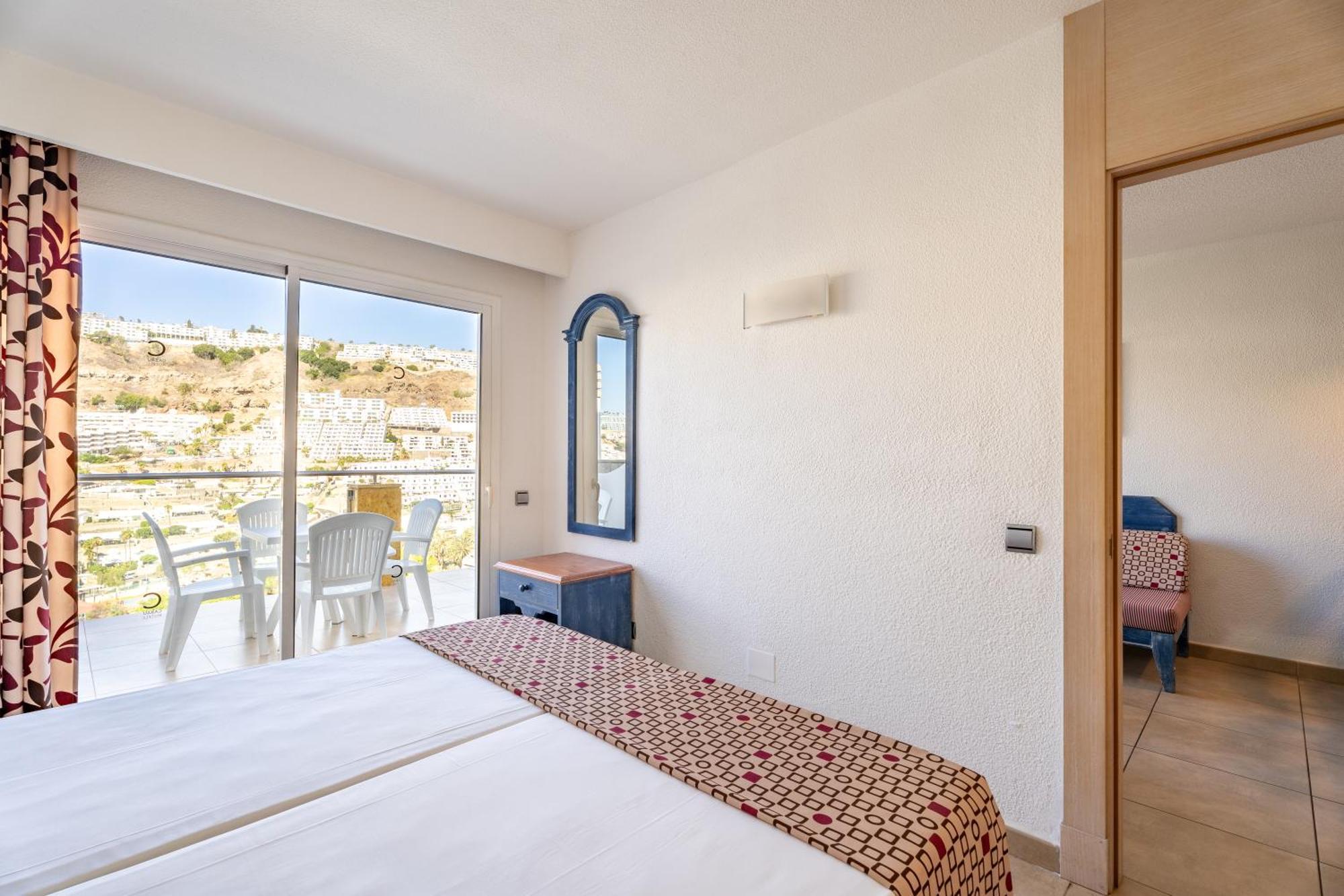 Cala Nova Apartamentos プエルトリコ エクステリア 写真