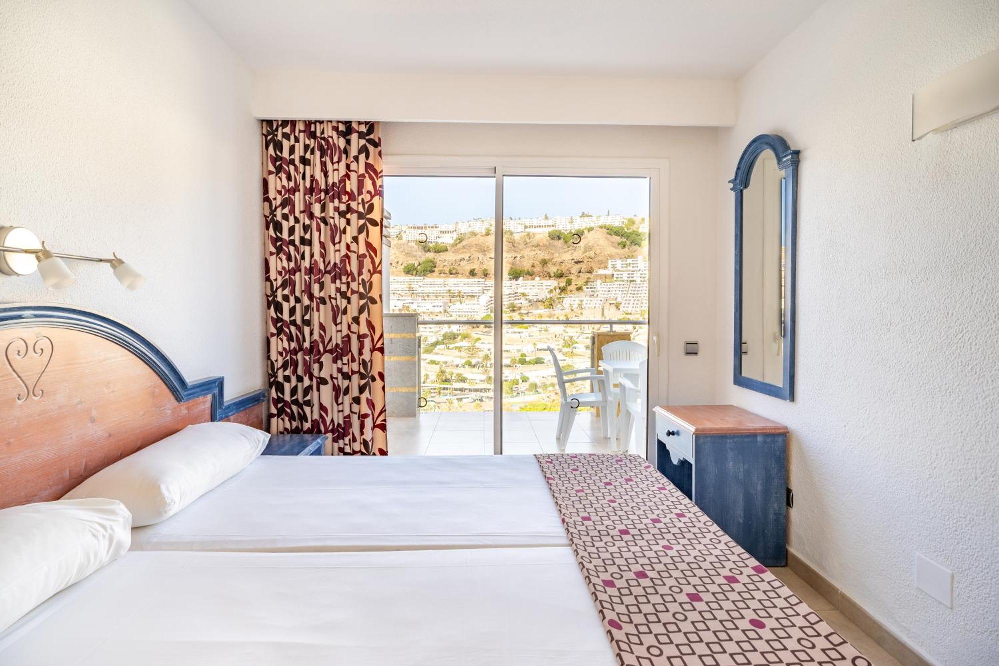 Cala Nova Apartamentos プエルトリコ エクステリア 写真