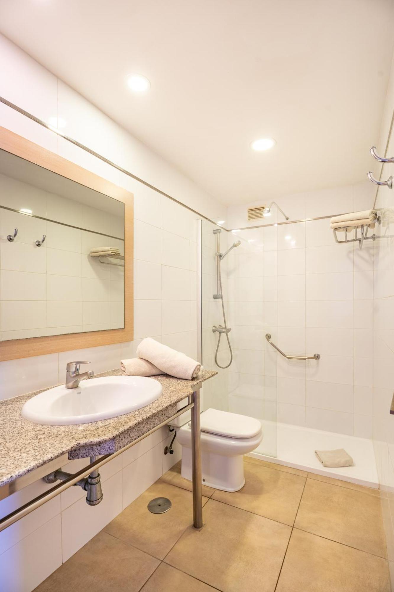 Cala Nova Apartamentos プエルトリコ エクステリア 写真