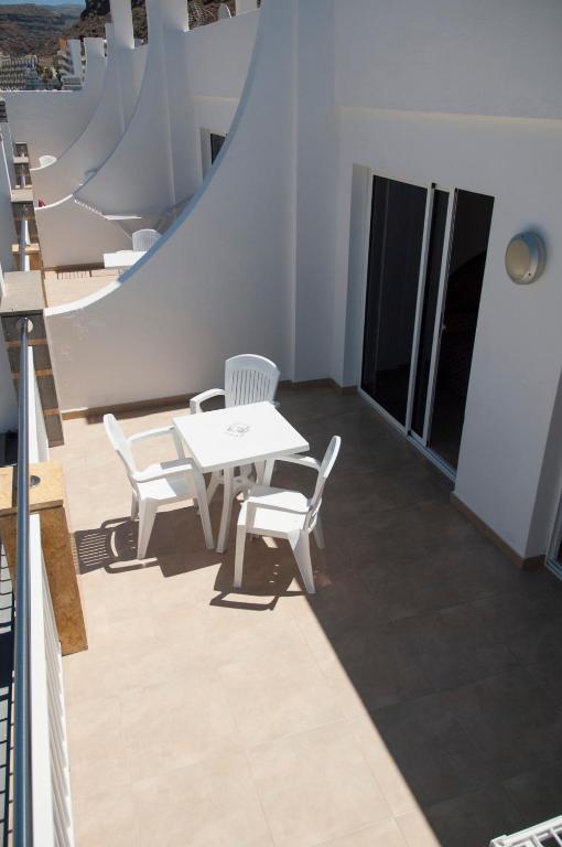 Cala Nova Apartamentos プエルトリコ 部屋 写真