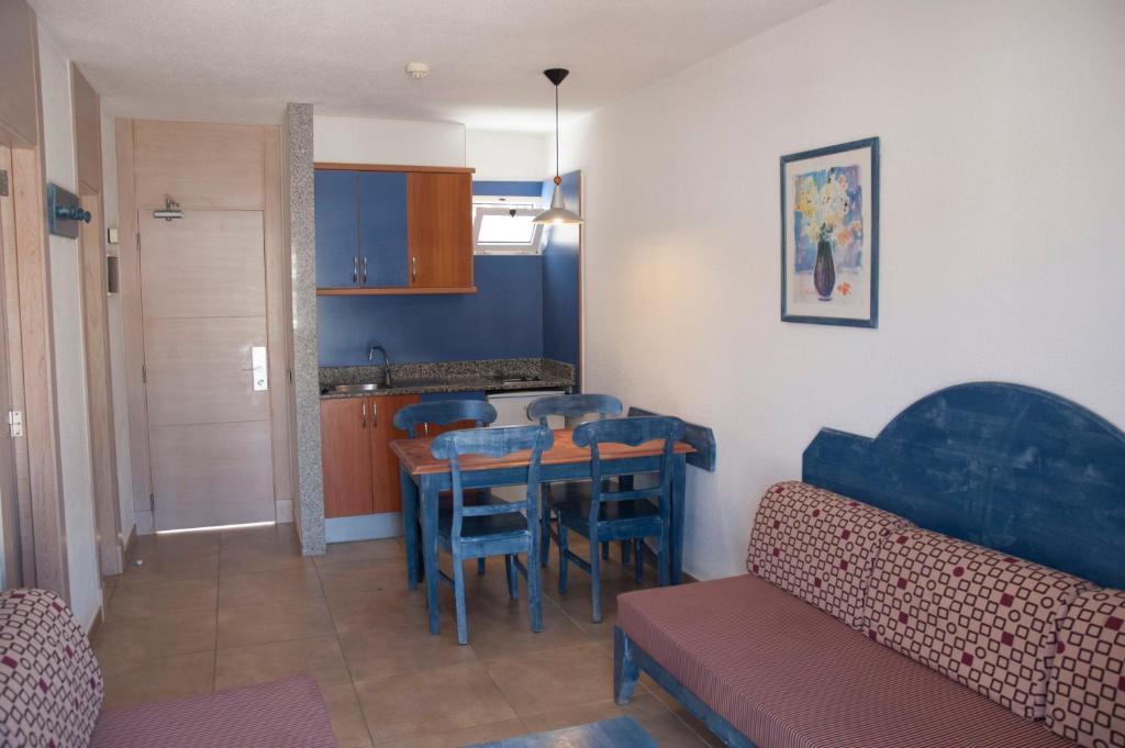 Cala Nova Apartamentos プエルトリコ 部屋 写真