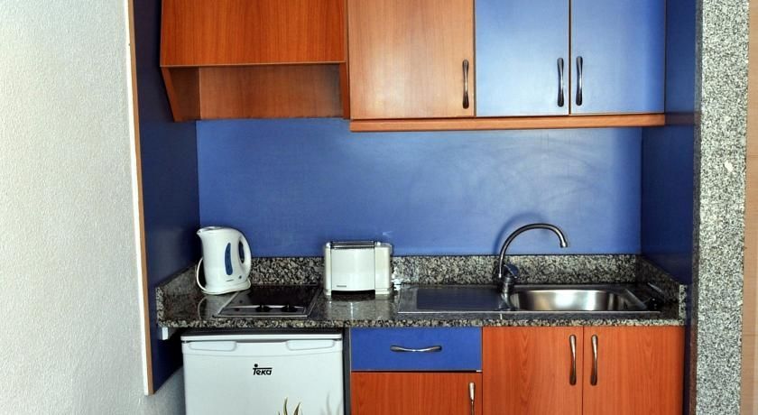Cala Nova Apartamentos プエルトリコ エクステリア 写真
