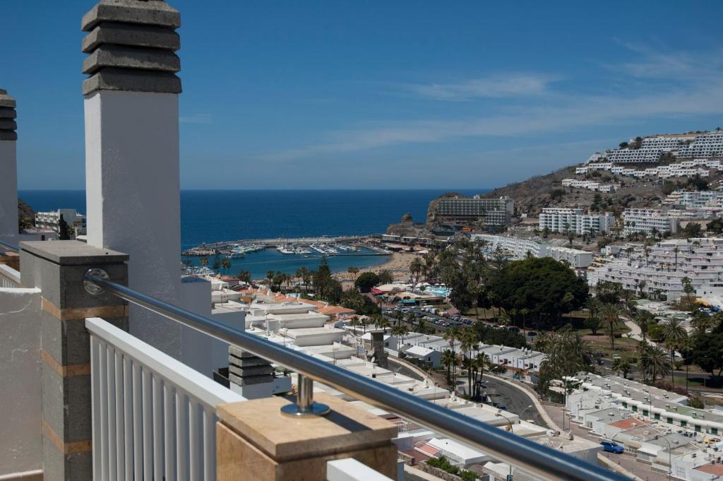 Cala Nova Apartamentos プエルトリコ エクステリア 写真