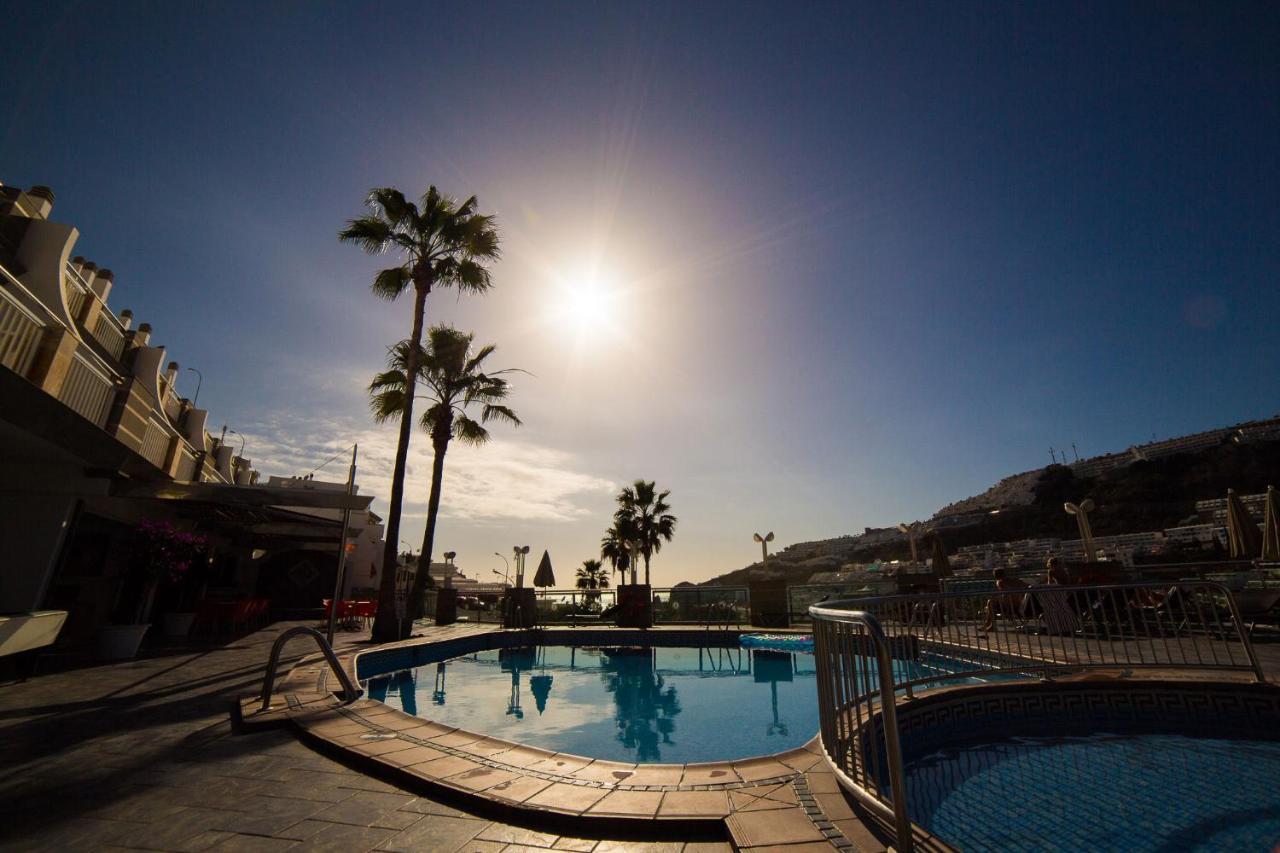 Cala Nova Apartamentos プエルトリコ エクステリア 写真