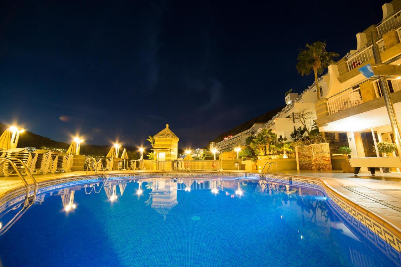 Cala Nova Apartamentos プエルトリコ エクステリア 写真