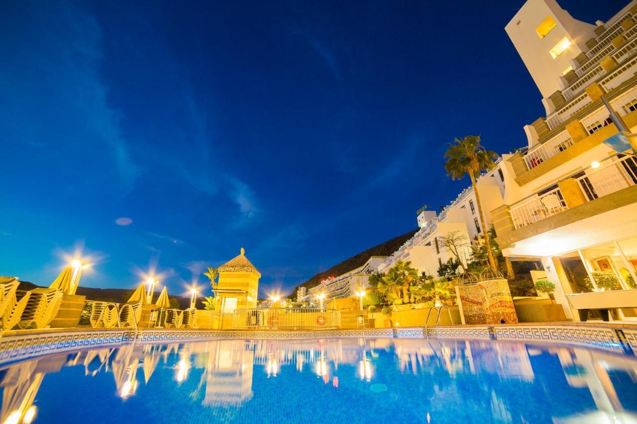 Cala Nova Apartamentos プエルトリコ エクステリア 写真