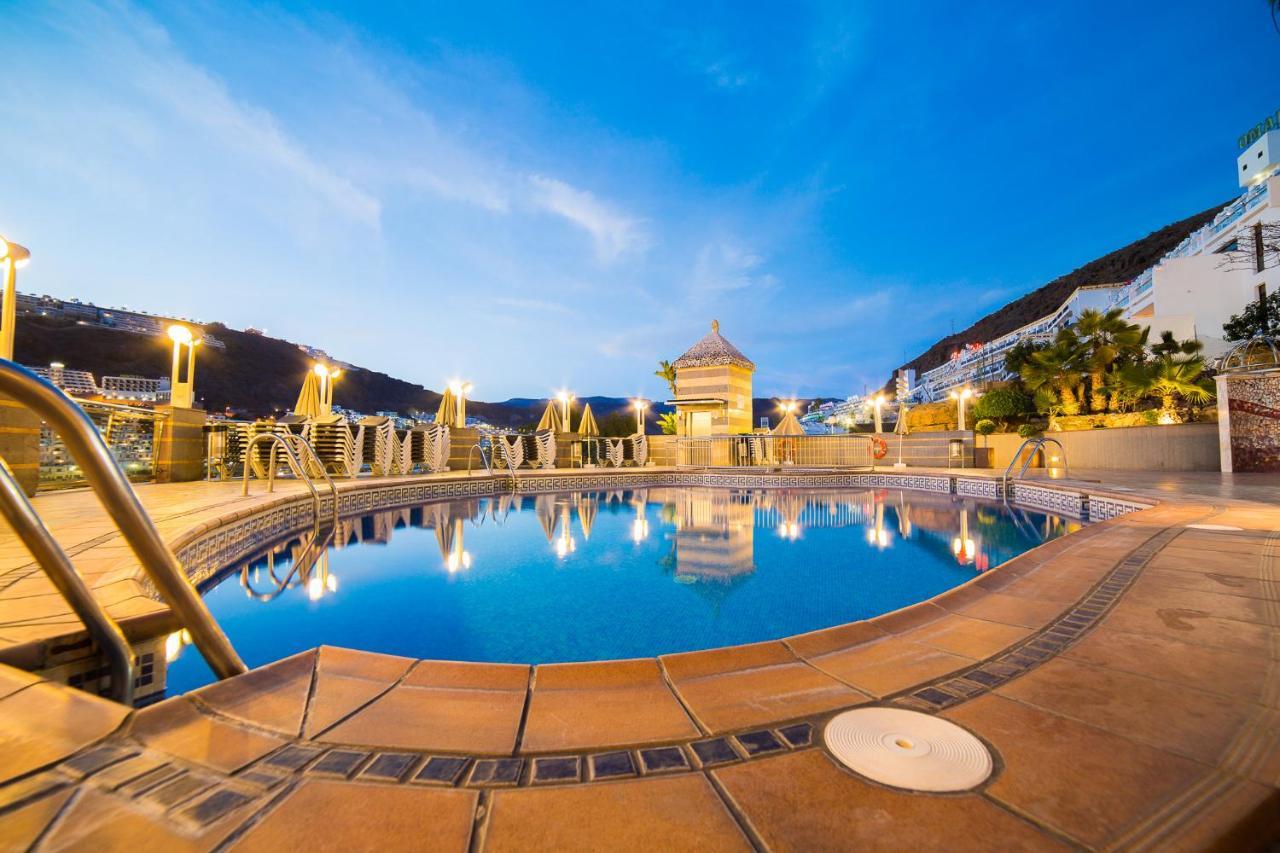 Cala Nova Apartamentos プエルトリコ エクステリア 写真