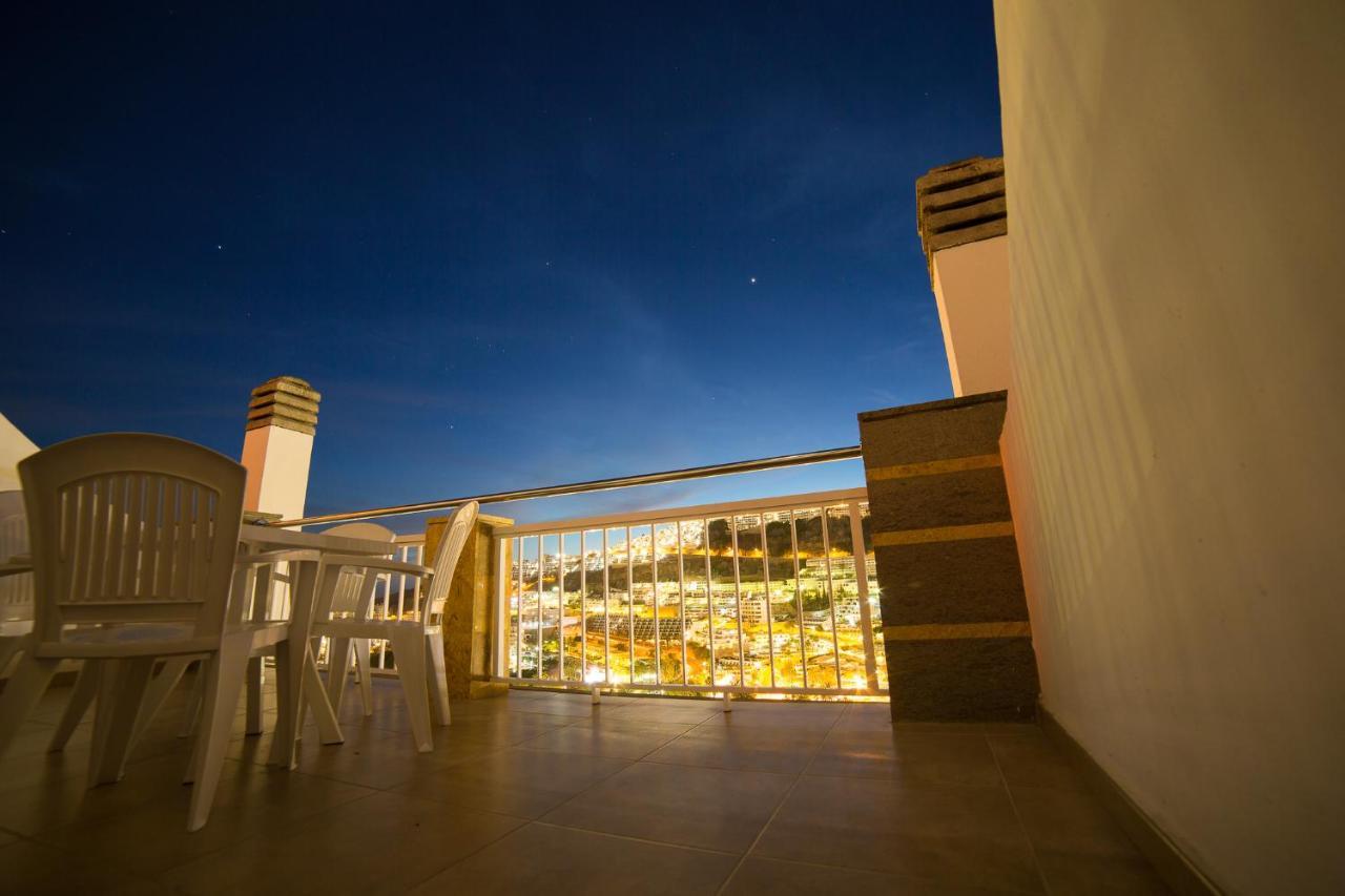 Cala Nova Apartamentos プエルトリコ エクステリア 写真