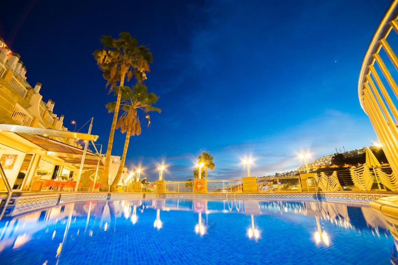 Cala Nova Apartamentos プエルトリコ エクステリア 写真