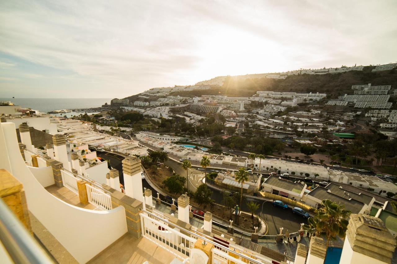 Cala Nova Apartamentos プエルトリコ エクステリア 写真