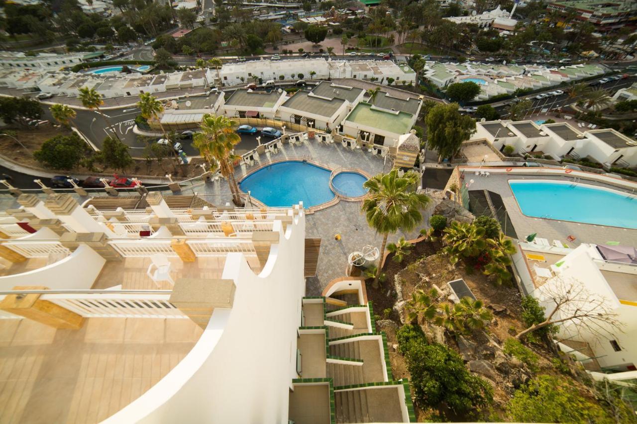 Cala Nova Apartamentos プエルトリコ エクステリア 写真