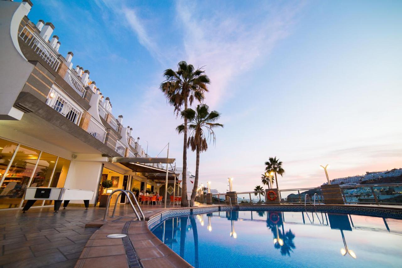 Cala Nova Apartamentos プエルトリコ エクステリア 写真