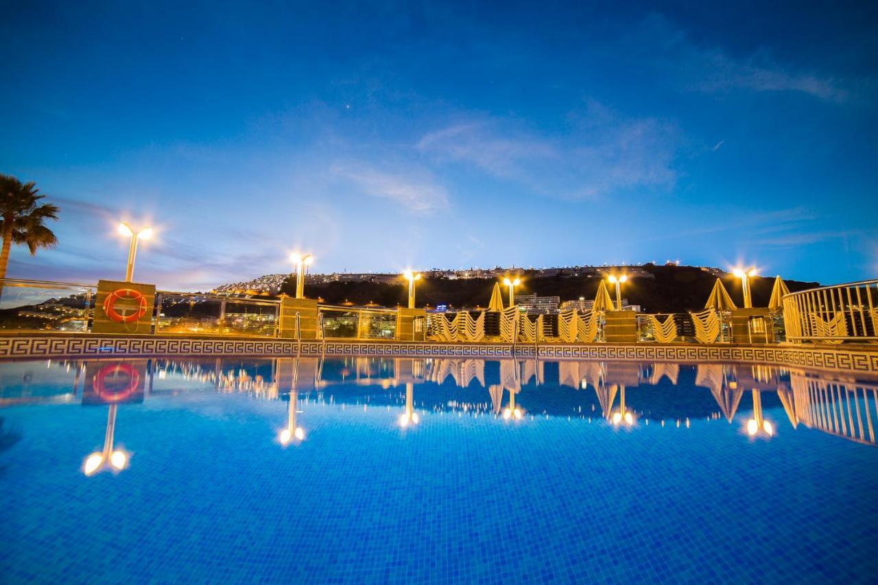 Cala Nova Apartamentos プエルトリコ エクステリア 写真