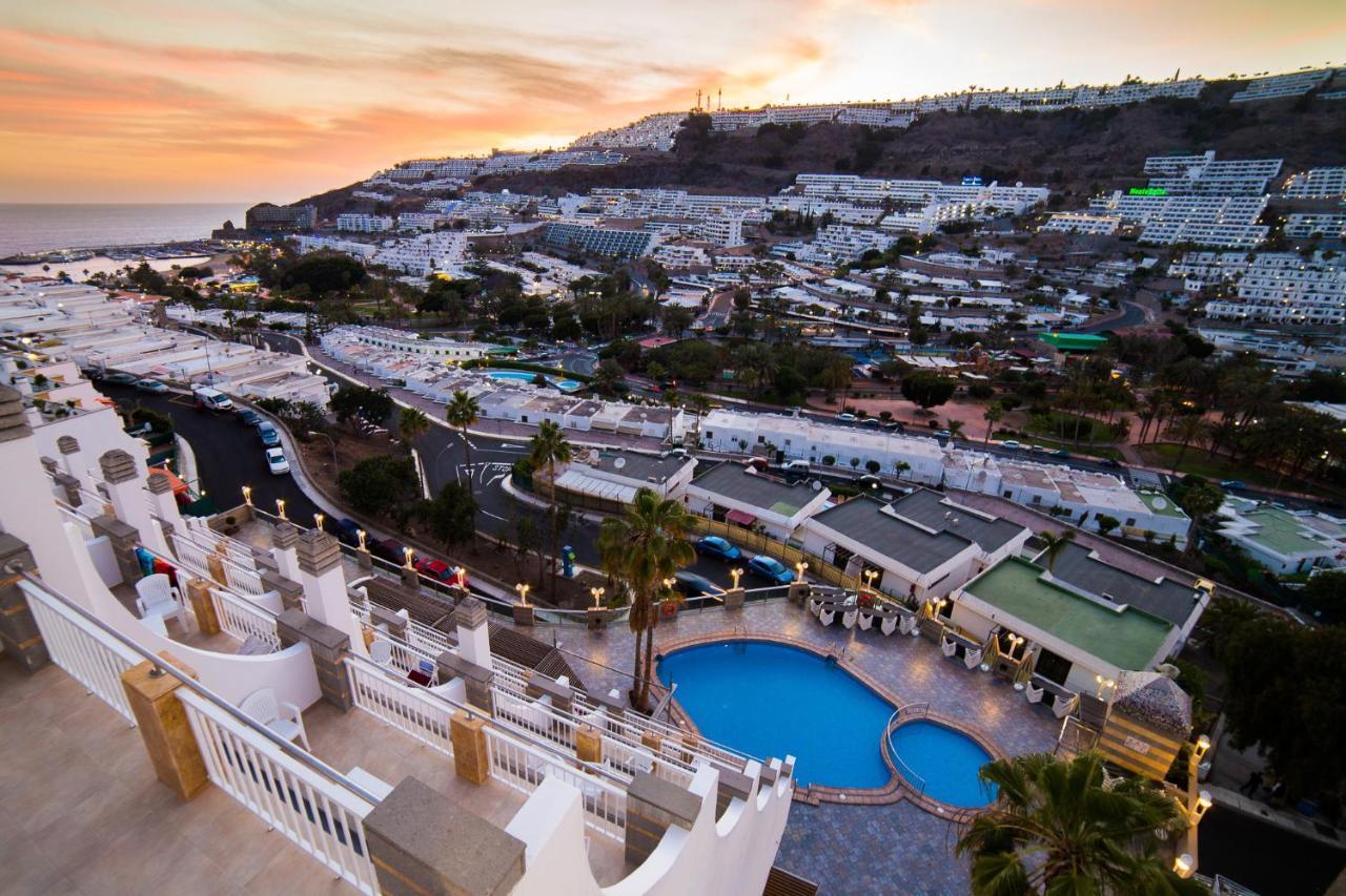 Cala Nova Apartamentos プエルトリコ エクステリア 写真