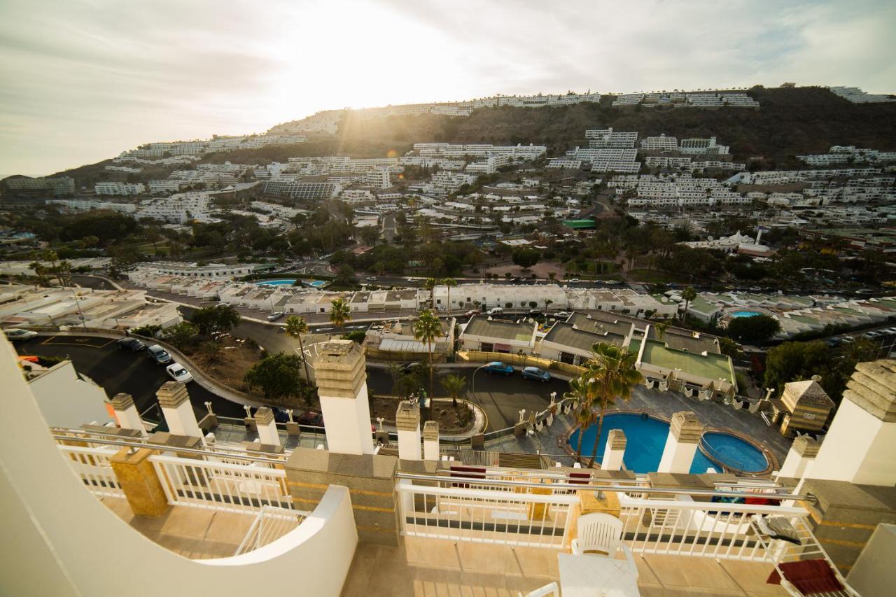Cala Nova Apartamentos プエルトリコ エクステリア 写真